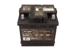 Baterie de pornire Maxgear 85-0010