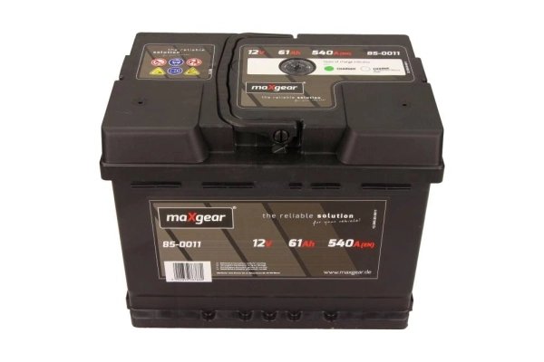 Baterie de pornire Maxgear 85-0011
