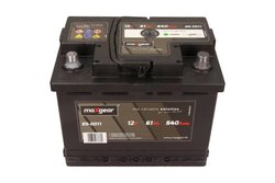 Baterie de pornire Maxgear 85-0011
