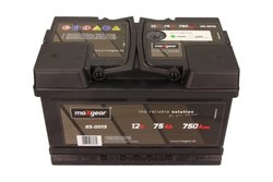 BATERIE DE PORNIRE MAXGEAR 85-0013 - Compatibil cu ALFA ROMEO, AUDI, AUSTIN, BENTLEY, BMW, CADILLAC, CHEVROLET, CITROEN, FERRARI