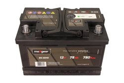Baterie de pornire Maxgear 85-0013