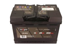 BATERIE DE PORNIRE MAXGEAR 85-0014 - Compatibil cu AEBI, ALFA ROMEO, ALPINA, ALPINE, ARO, ARTEGA, ASTON MARTIN, AUDI, AUVERLAND,