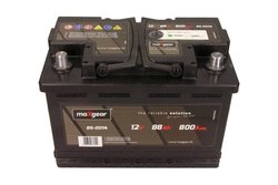 Baterie de pornire Maxgear 85-0014