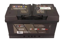 BATERIE DE PORNIRE MAXGEAR 85-0015 - Compatibil cu ALFA ROMEO, ALPINA, ASTON MARTIN, AUDI, BMW, CHEVROLET, CHRYSLER, CITROEN, DO