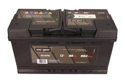 BATERIE DE PORNIRE MAXGEAR 85-0016 - Compatibil cu ALFA ROMEO, ALPINA, ASTON MARTIN, AUDI, BENTLEY, BMW, BUGATTI, CHEVROLET, CHR