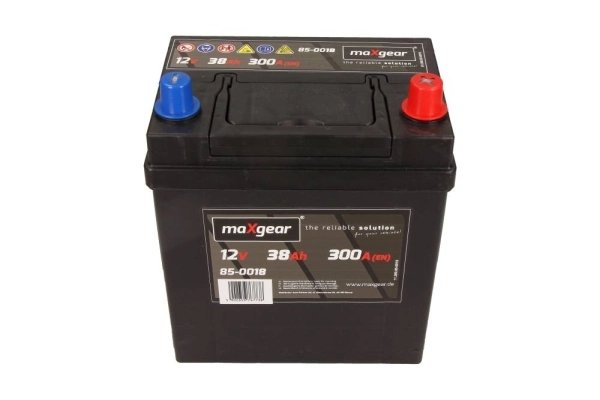 BATERIE DE PORNIRE MAXGEAR 85-0018 - Compatibil cu ASIA MOTORS, CHEVROLET, CITROEN, DAEWOO, DAIHATSU, GEELY, HONDA, HYUNDAI, KIA
