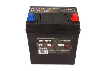 BATERIE DE PORNIRE MAXGEAR 85-0018 - Compatibil cu ASIA MOTORS, CHEVROLET, CITROEN, DAEWOO, DAIHATSU, GEELY, HONDA, HYUNDAI, KIA