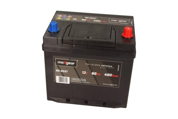 Baterie de pornire Maxgear 85-0021