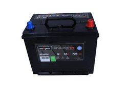 BATERIE DE PORNIRE MAXGEAR 85-0026 - Compatibil cu ACURA, BYD, EMGRAND, GEELY, HAWTAI, HONDA, HONDA (GAC), HYUNDAI, INFINITI, IS