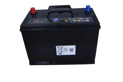 BATERIE DE PORNIRE MAXGEAR 85-0027 - Compatibil cu HYUNDAI, ISUZU, LEXUS, MAZDA, MITSUBISHI, SSANGYONG, TOYOTA
