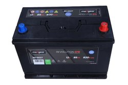 BATERIE DE PORNIRE MAXGEAR 85-0027 - Compatibil cu HYUNDAI, ISUZU, LEXUS, MAZDA, MITSUBISHI, SSANGYONG, TOYOTA