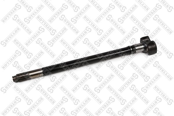 AX FRANA TAMBUR STELLOX 85-00301-SX - Piesa auto compatibila cu mai multe marci