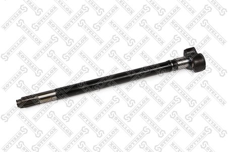 AX FRANA TAMBUR STELLOX 85-00301-SX - Piesa auto compatibila cu mai multe marci