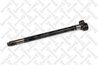 AX FRANA TAMBUR STELLOX 85-00301-SX - Piesa auto compatibila cu mai multe marci