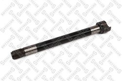 Ax frana tambur Stellox 85-00316-SX