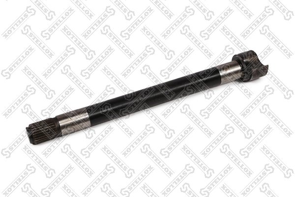 AX FRANA TAMBUR STELLOX 85-00316-SX - Compatibil cu MAN