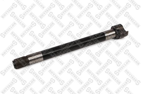 AX FRANA TAMBUR STELLOX 85-00316-SX - Compatibil cu MAN