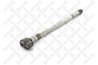 AX FRANA TAMBUR STELLOX 85-00331-SX - Piesa auto compatibila cu mai multe marci