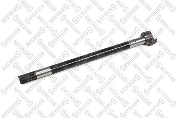 Ax frana tambur Stellox 85-00319-SX