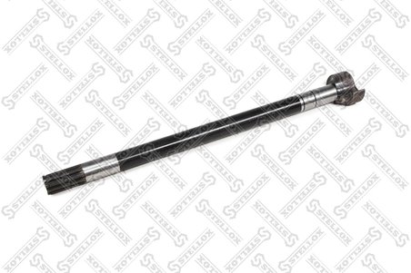Ax frana tambur Stellox 85-00319-SX
