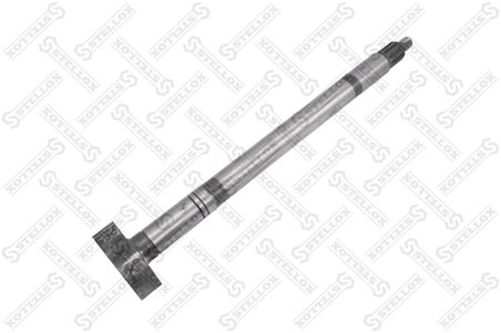 AX FRANA TAMBUR STELLOX 85-00345-SX - Piesa auto compatibila cu mai multe marci