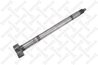 AX FRANA TAMBUR STELLOX 85-00346-SX - Piesa auto compatibila cu mai multe marci