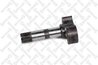AX FRANA TAMBUR STELLOX 85-00418-SX - Compatibil cu SCANIA