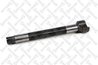 AX FRANA TAMBUR STELLOX 85-00419-SX - Piesa auto compatibila cu mai multe marci