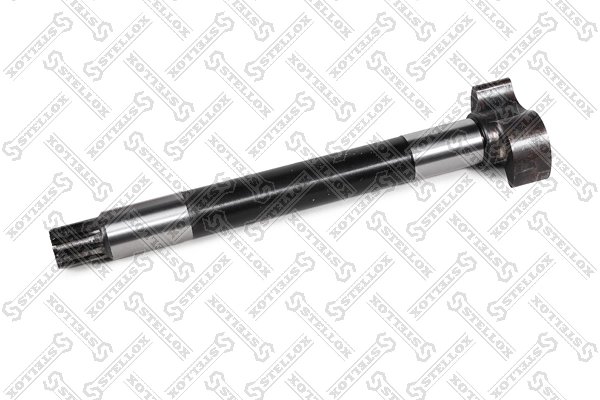 AX FRANA TAMBUR STELLOX 85-00420-SX - Piesa auto compatibila cu mai multe marci