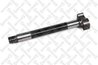 AX FRANA TAMBUR STELLOX 85-00420-SX - Piesa auto compatibila cu mai multe marci
