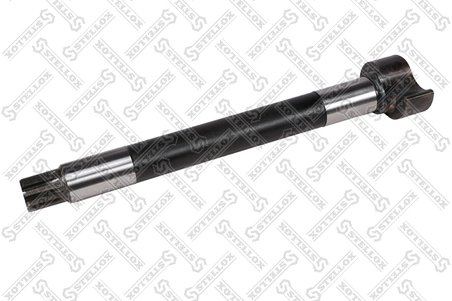 AX FRANA TAMBUR STELLOX 85-00423-SX - Piesa auto compatibila cu mai multe marci