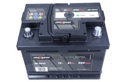 BATERIE DE PORNIRE MAXGEAR 85-0042 - Compatibil cu ALPINA, ASTON MARTIN, AUDI, AUSTIN, AUTO UNION, AUVERLAND, BEDFORD, BMW, CADI