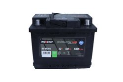 BATERIE DE PORNIRE MAXGEAR 85-0050 - Compatibil cu ABARTH, ALFA ROMEO, ALPINA, AUDI, BMW, CHEVROLET, CHRYSLER, CITROEN, DACIA, D