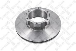 Disc frana Stellox 85-00722-SX
