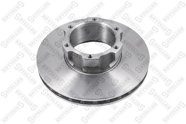 DISC FRANA STELLOX 85-00722-SX - Compatibil cu MERCEDES-BENZ