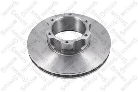 DISC FRANA STELLOX 85-00722-SX - Compatibil cu MERCEDES-BENZ