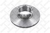 DISC FRANA STELLOX 85-00722-SX - Compatibil cu MERCEDES-BENZ