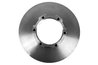 DISC FRANA STELLOX 85-00722-SX - Compatibil cu MERCEDES-BENZ
