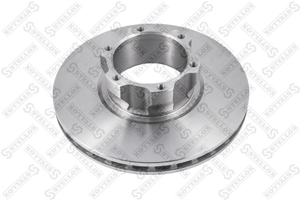 DISC FRANA STELLOX 85-00723-SX - Compatibil cu MERCEDES-BENZ