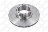 DISC FRANA STELLOX 85-00723-SX - Compatibil cu MERCEDES-BENZ