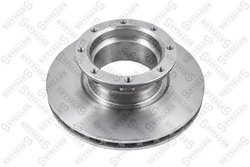 DISC FRANA STELLOX 85-00725-SX - Compatibil cu MERCEDES-BENZ