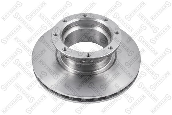 DISC FRANA STELLOX 85-00725-SX - Compatibil cu MERCEDES-BENZ