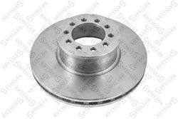 DISC FRANA STELLOX 85-00726-SX - Compatibil cu MERCEDES-BENZ