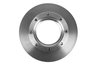 DISC FRANA STELLOX 85-00725-SX - Compatibil cu MERCEDES-BENZ
