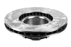 DISC FRANA STELLOX 85-00723-SX - Compatibil cu MERCEDES-BENZ