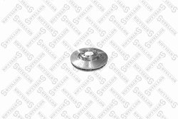 DISC FRANA STELLOX 85-00823-SX - Piesa auto compatibila cu mai multe marci