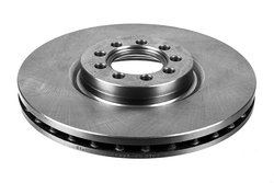 DISC FRANA STELLOX 85-00823-SX - Piesa auto compatibila cu mai multe marci