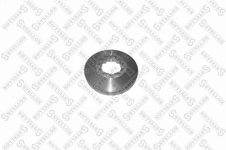 Disc frana Stellox 85-00827-SX