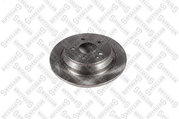 Disc frana Stellox 85-00890-SX