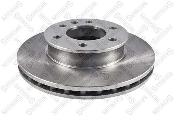 Disc frana Stellox 85-00892-SX